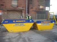 R Roberts and Co Ltd Skip Hire 371273 Image 3